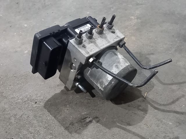 bontott RENAULT MASTER ABS Kocka